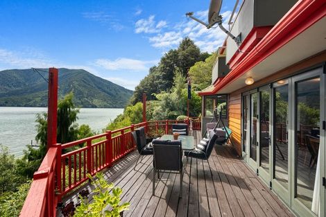 Photo of property in 628 Moetapu Bay Road, Moetapu Bay, Linkwater, 7282