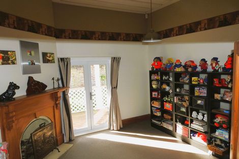 Photo of property in 850 Milson Line, Newbury, Feilding, 4775