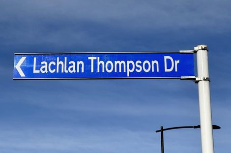 Photo of property in 1 Lachlan Thompson Drive, Warkworth, 0910