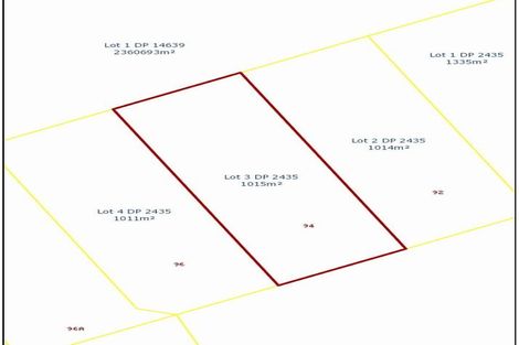 Photo of property in 94 Birchwood Road, Ohai, 9635