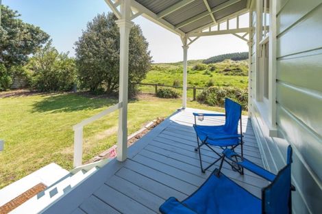 Photo of property in 36 Wainui Street, Koitiata, Wanganui, 4581