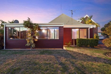 Photo of property in Puriri Village, 31/3 Puriri Street, Mount Maunganui, 3116