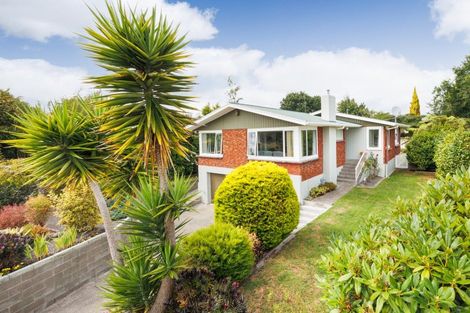 Photo of property in 23 Fairview Avenue, Feilding, 4702