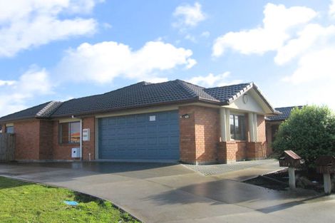 Photo of property in 478 Chapel Road, East Tamaki, Auckland, 2016