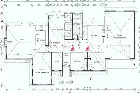 Photo of property in 65 Westpark Drive, Burnside, Christchurch, 8053
