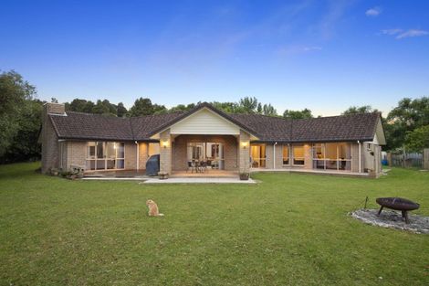 Photo of property in 21 Old Barn Road, Opaheke, Papakura, 2584