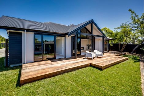 Photo of property in 30a Lucknow Road, Havelock North, 4130