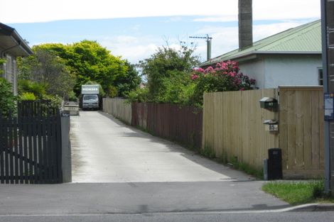 Photo of property in 85c Saint Johns Street, Woolston, Christchurch, 8062