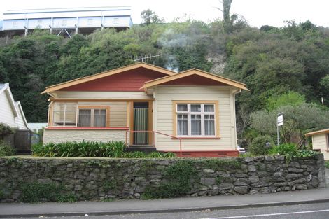 Photo of property in 133 Shakespeare Road, Bluff Hill, Napier, 4110
