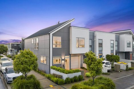 Photo of property in 2 Skylark Road, Hobsonville, Auckland, 0616