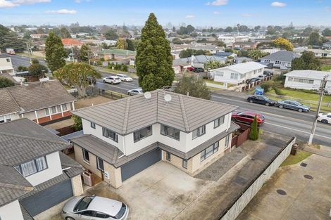 Photo of property in 125 Russell Road, Manurewa, Auckland, 2102