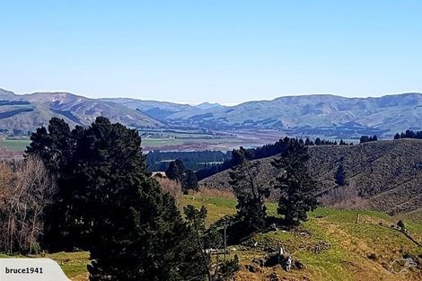 Photo of property in 684p Cathedral Road, Domett, Cheviot, 7383