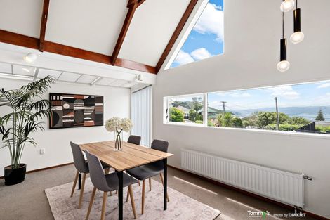 Photo of property in 63a Homebush Road, Khandallah, Wellington, 6035