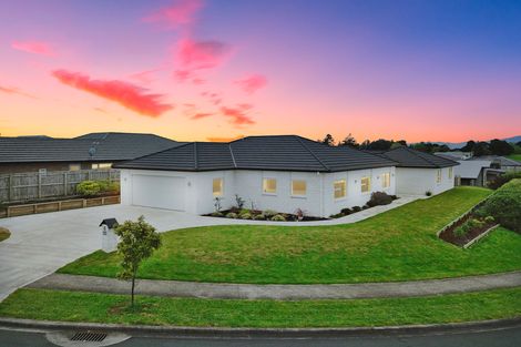 Photo of property in 4 Ballybunnion Crescent, Morrinsville, 3300