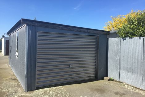 Photo of property in 85 Aitken Street, Ashburton, 7700