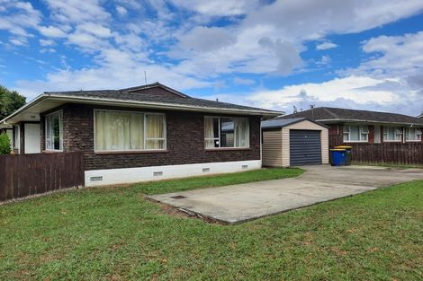 Photo of property in 466 Swanson Road, Ranui, Auckland, 0612