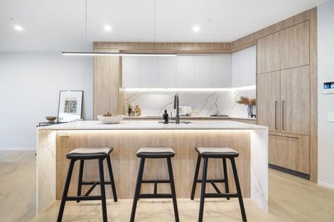 Photo of property in 3/12g Marlborough Crescent, Hobsonville, Auckland, 0616