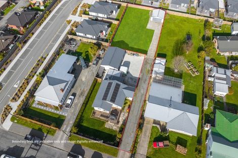 Photo of property in 48a South Street, Blenheim, 7201