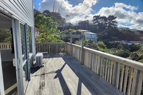 Photo of property in 5 Chancellor Way, Crofton Downs, Wellington, 6035