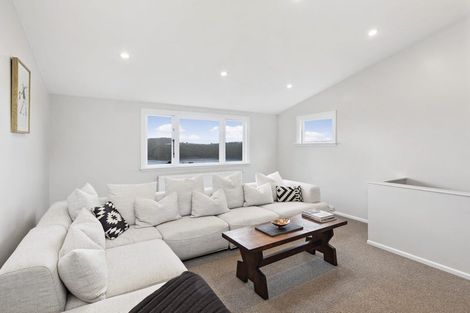 Photo of property in 132 Te Anau Road, Hataitai, Wellington, 6021