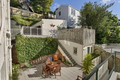 Photo of property in 3/332 Tinakori Road, Thorndon, Wellington, 6011