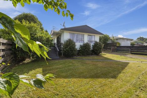 Photo of property in 69 Homedale Street, Pukehangi, Rotorua, 3015