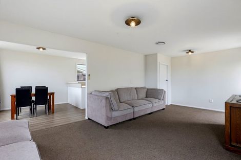 Photo of property in 23 Skerten Avenue, Hornby, Christchurch, 8042