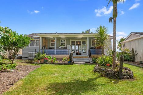 Photo of property in 28 Whiteman Road, Kawakawa, 0210