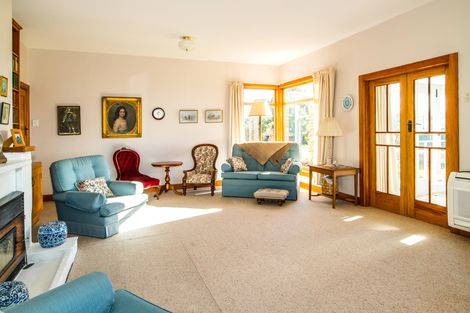 Photo of property in 40 Pye Road, Geraldine Downs, Geraldine, 7991