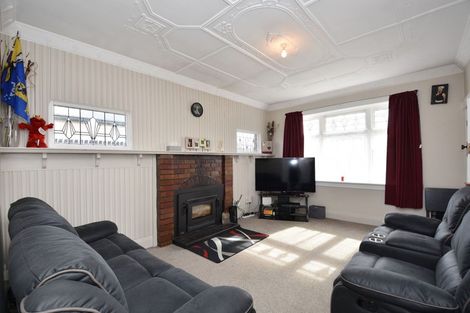 Photo of property in 5 Lansdowne Street, Strathern, Invercargill, 9812