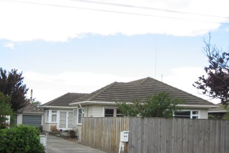 Photo of property in 116 Warden Street, Richmond, Christchurch, 8013