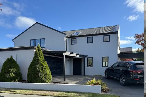 Photo of property in 1/49 Clifford Avenue, Merivale, Christchurch, 8014