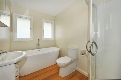 Photo of property in 54 Hudson Street, Bryndwr, Christchurch, 8053