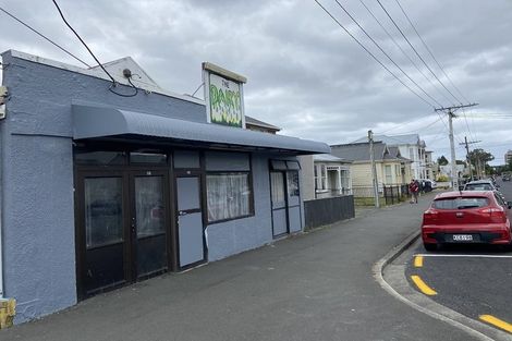 Photo of property in 651 Castle Street, North Dunedin, Dunedin, 9016