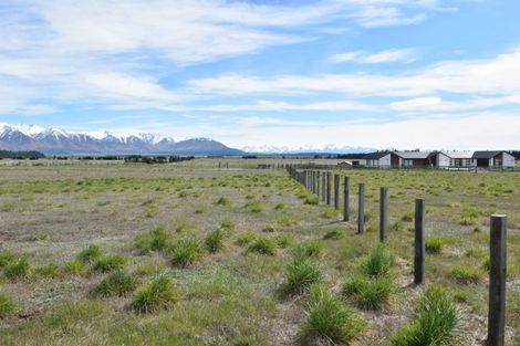 Photo of property in 33 Woodley Avenue, Twizel, 7999