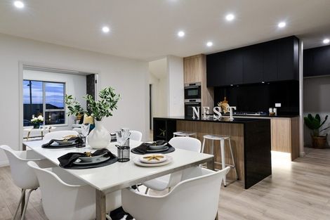 Photo of property in 5 Kapua Crescent, Rototuna North, Hamilton, 3210