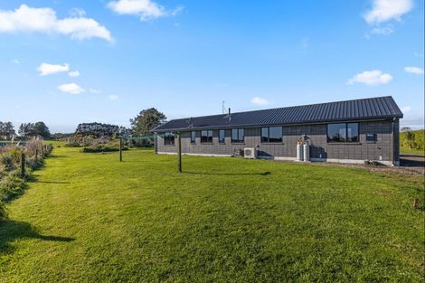 Photo of property in 502 Egmont Road, Hillsborough, New Plymouth, 4372