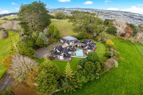 Photo of property in 568 Ormiston Road, Flat Bush, Manurewa, 2576