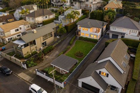 Photo of property in 22 Standen Avenue, Remuera, Auckland, 1050