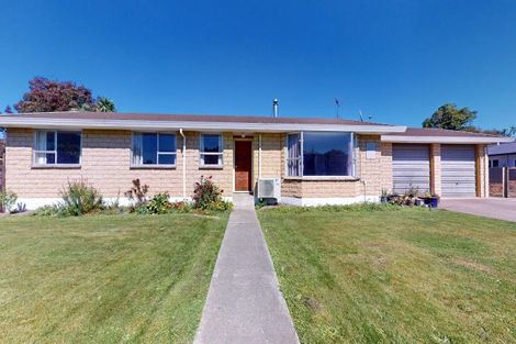 Photo of property in 38 Bowen Street, Rakaia, 7710