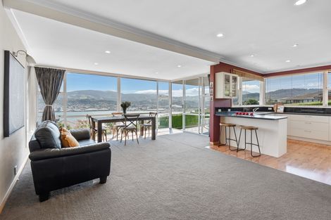 Photo of property in 103 Larnach Road, Vauxhall, Dunedin, 9013