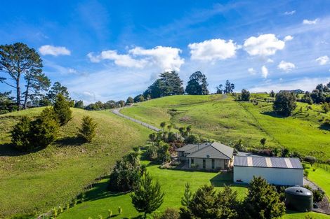 Photo of property in 46 Kohura Way, Maungatapere, Whangarei, 0179