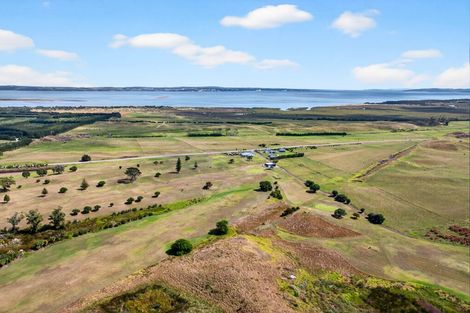 Photo of property in 1514 Run Road, Tapora, 0977