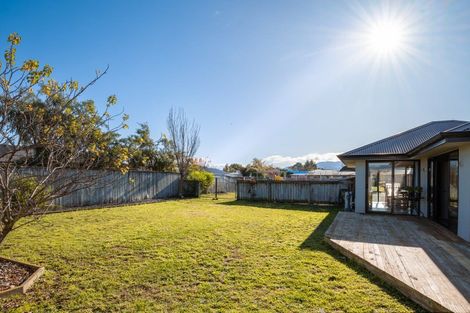 Photo of property in 14 Vorbach Place, Renwick, 7204