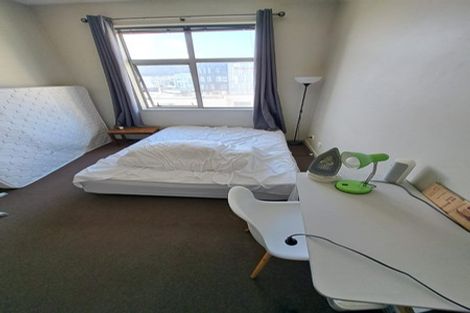 Photo of property in City Lodge, 501/115 Vivian Street, Te Aro, Wellington, 6011