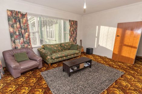 Photo of property in 7 Alexander Terrace, Greymouth, 7805