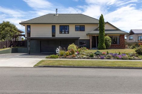 Photo of property in 18 Hillcrest Avenue, Witherlea, Blenheim, 7201
