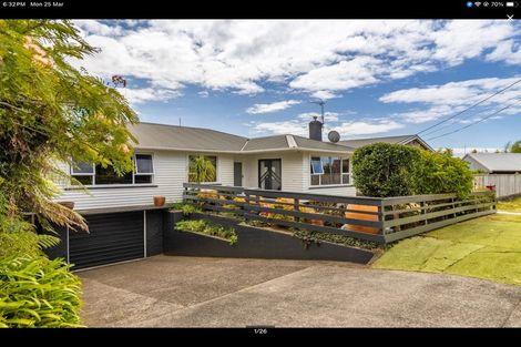 Photo of property in 230 Frankley Road, Frankleigh Park, New Plymouth, 4310