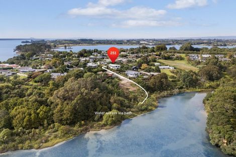 Photo of property in 251 Tanners Point Road, Tanners Point, Katikati, 3177