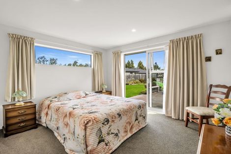 Photo of property in 9 Minerva Crescent, Woodend, 7610